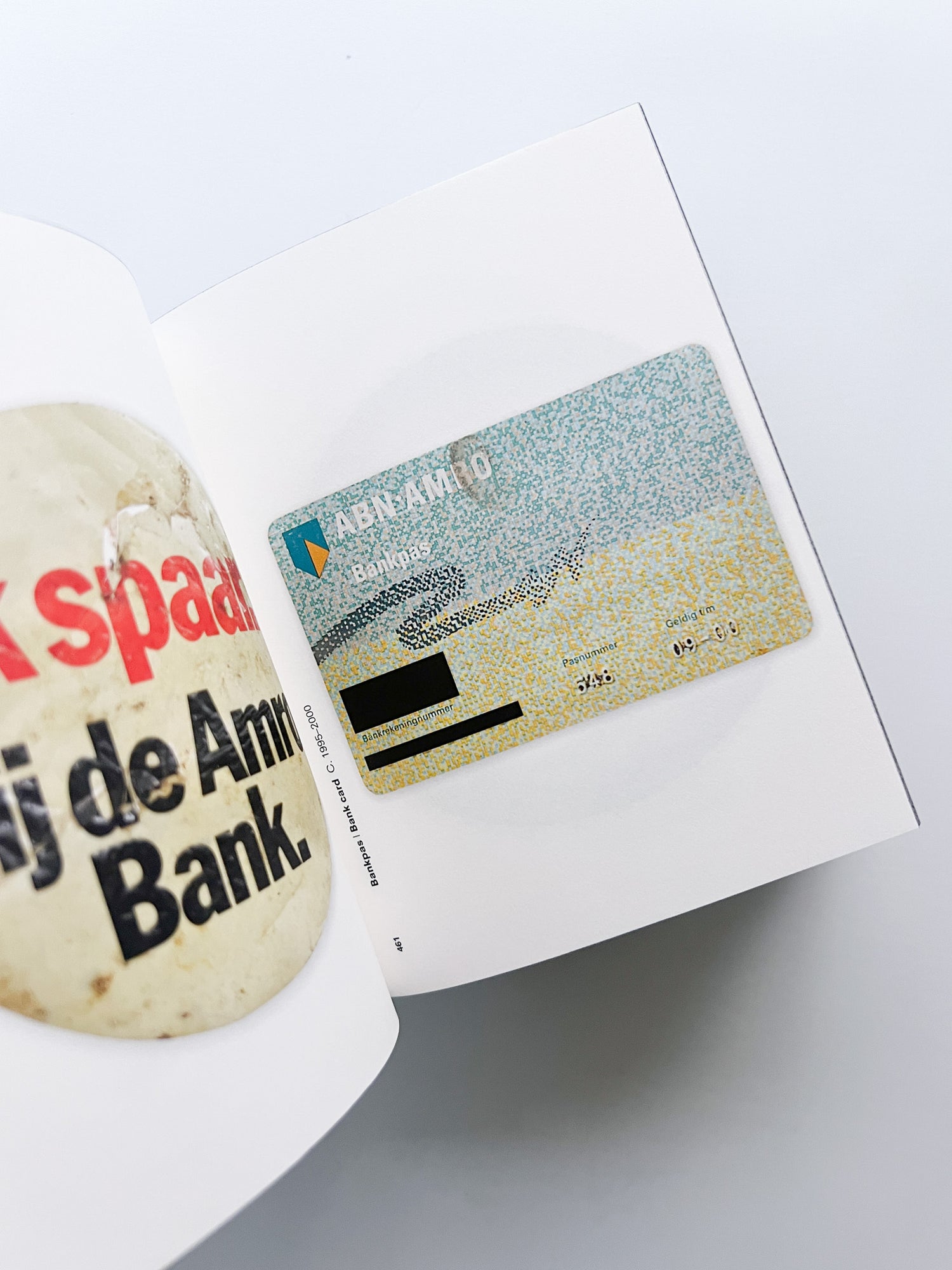 Onder/Under Amsterdam