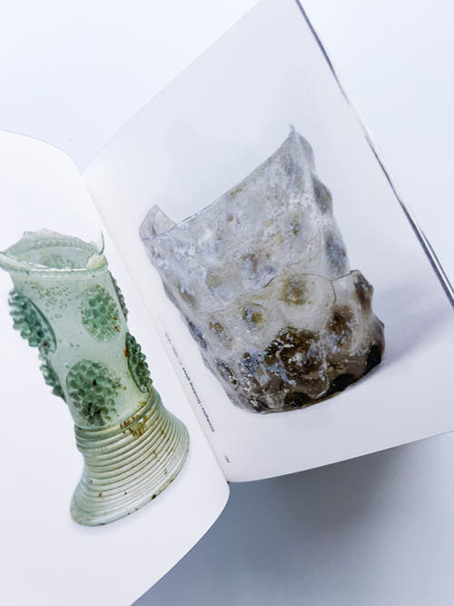 Onder/Under Amsterdam / Irma Boom, Frederik Pesch