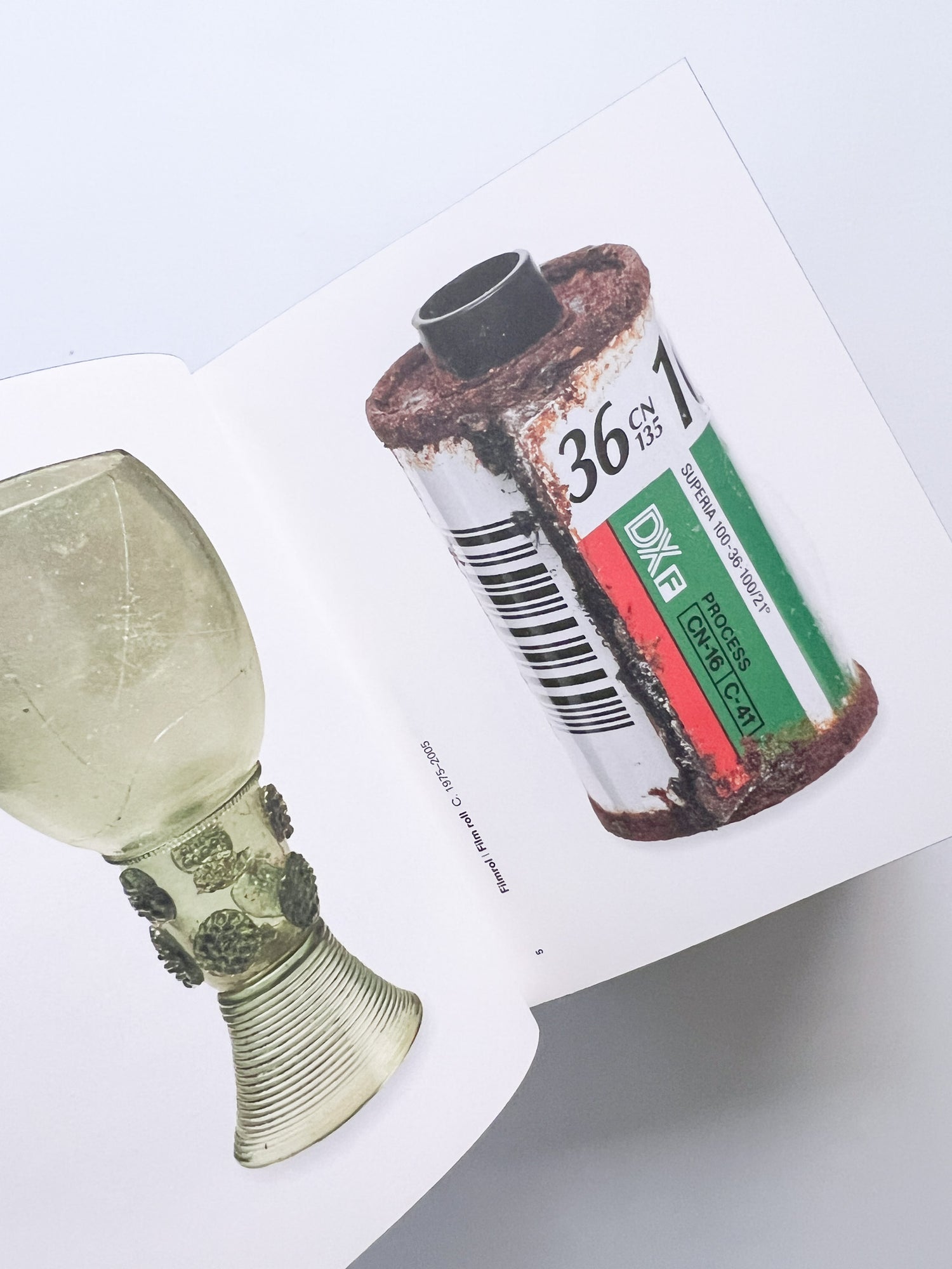 Onder/Under Amsterdam