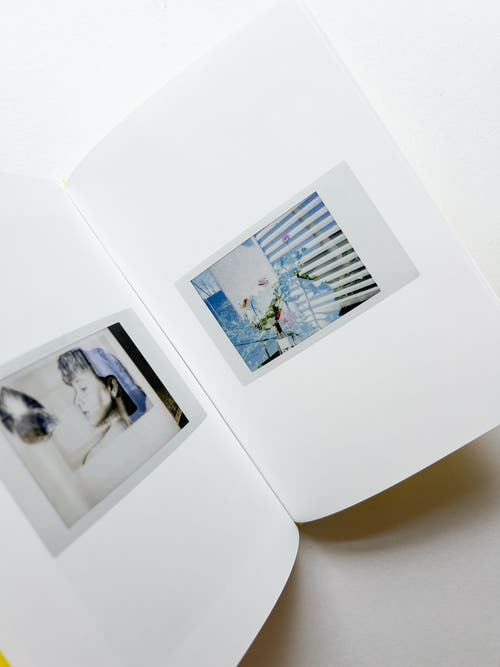 JOBIM / Erika Yoshino [SIGNED]