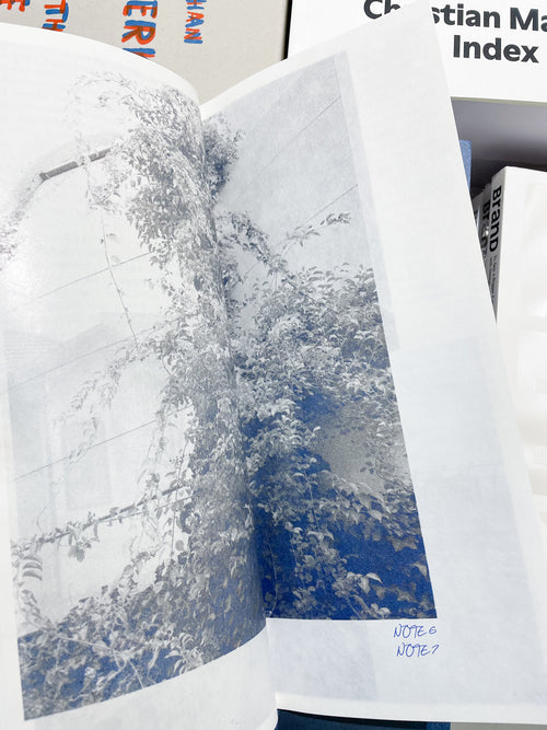 ノーツ 第一号 「庭」　第二版 / GROUP(井上岳＋齋藤直紀)＋大村高広