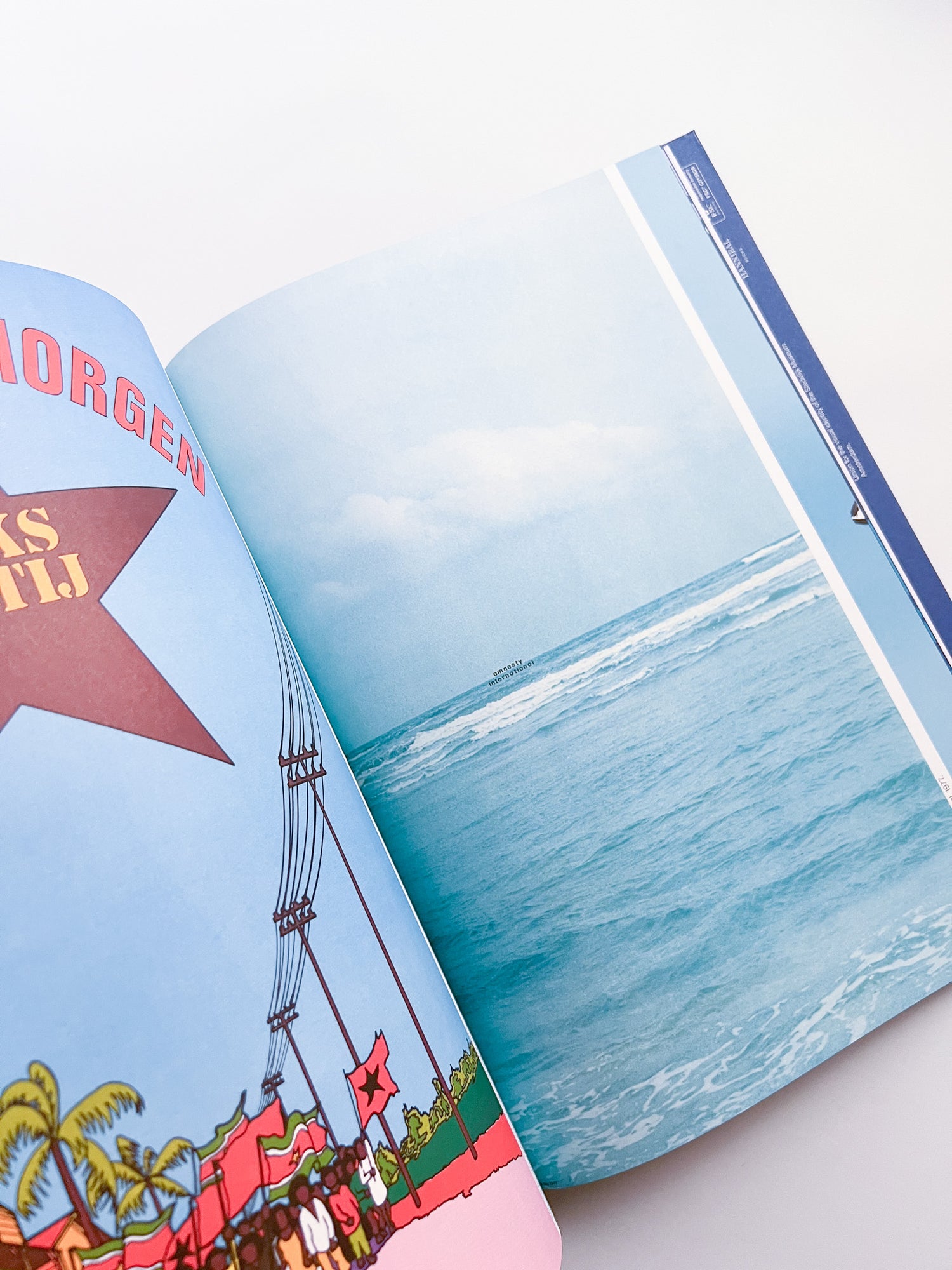 Stedelijk Museum Posters by Color