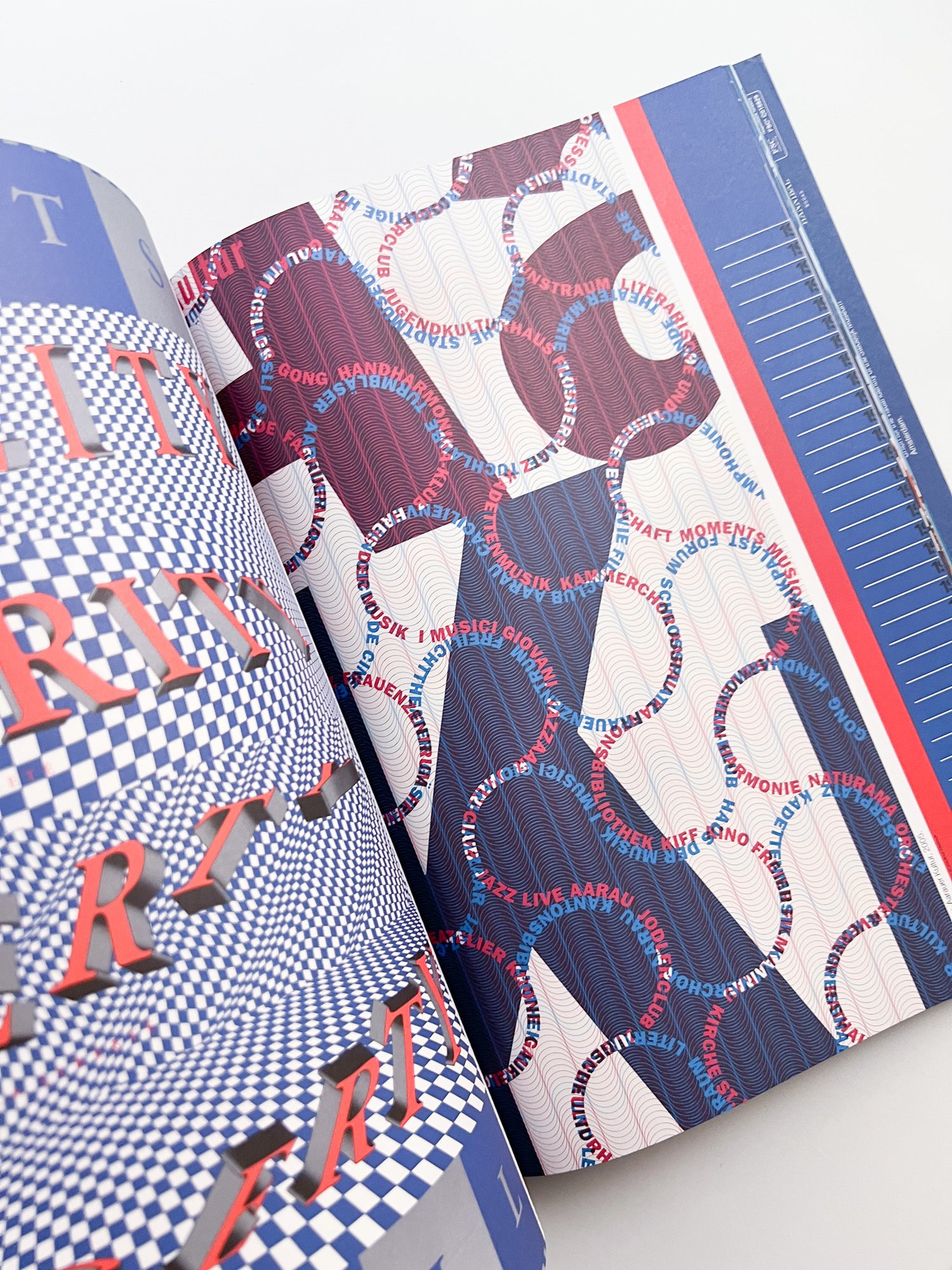 Stedelijk Museum Posters by Color