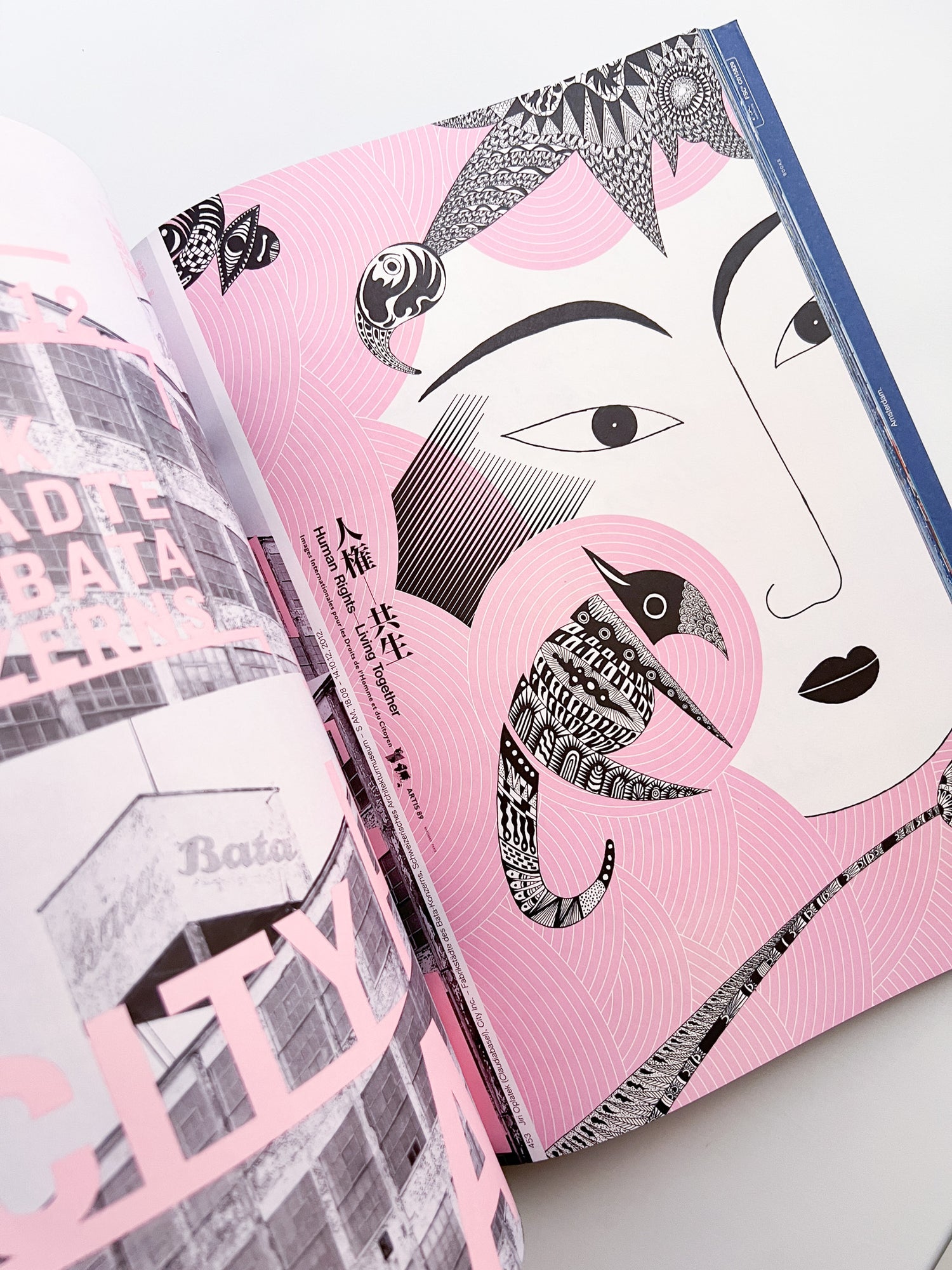 Stedelijk Museum Posters by Color