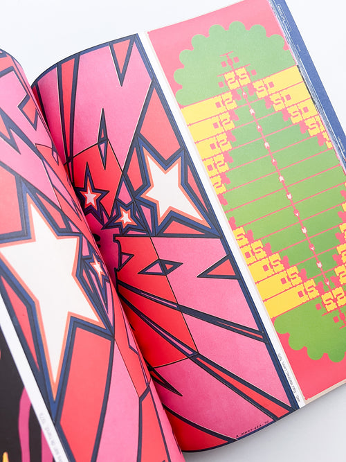 Stedelijk Museum Posters by Color