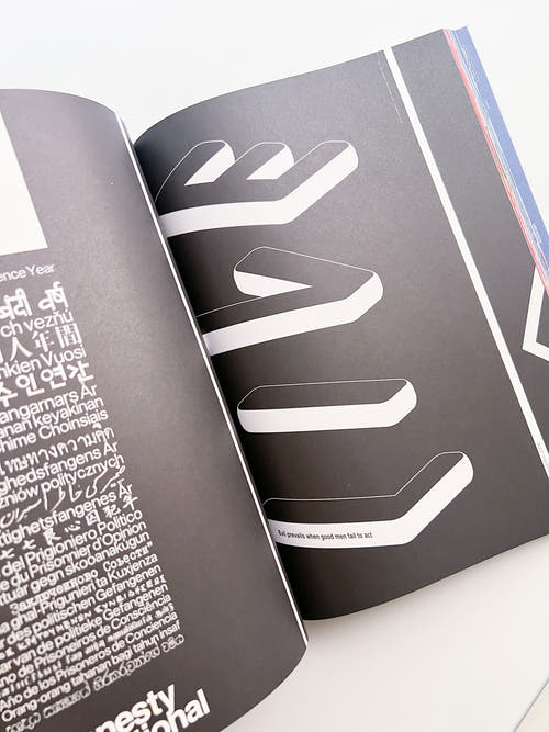 Stedelijk Museum Posters by Color