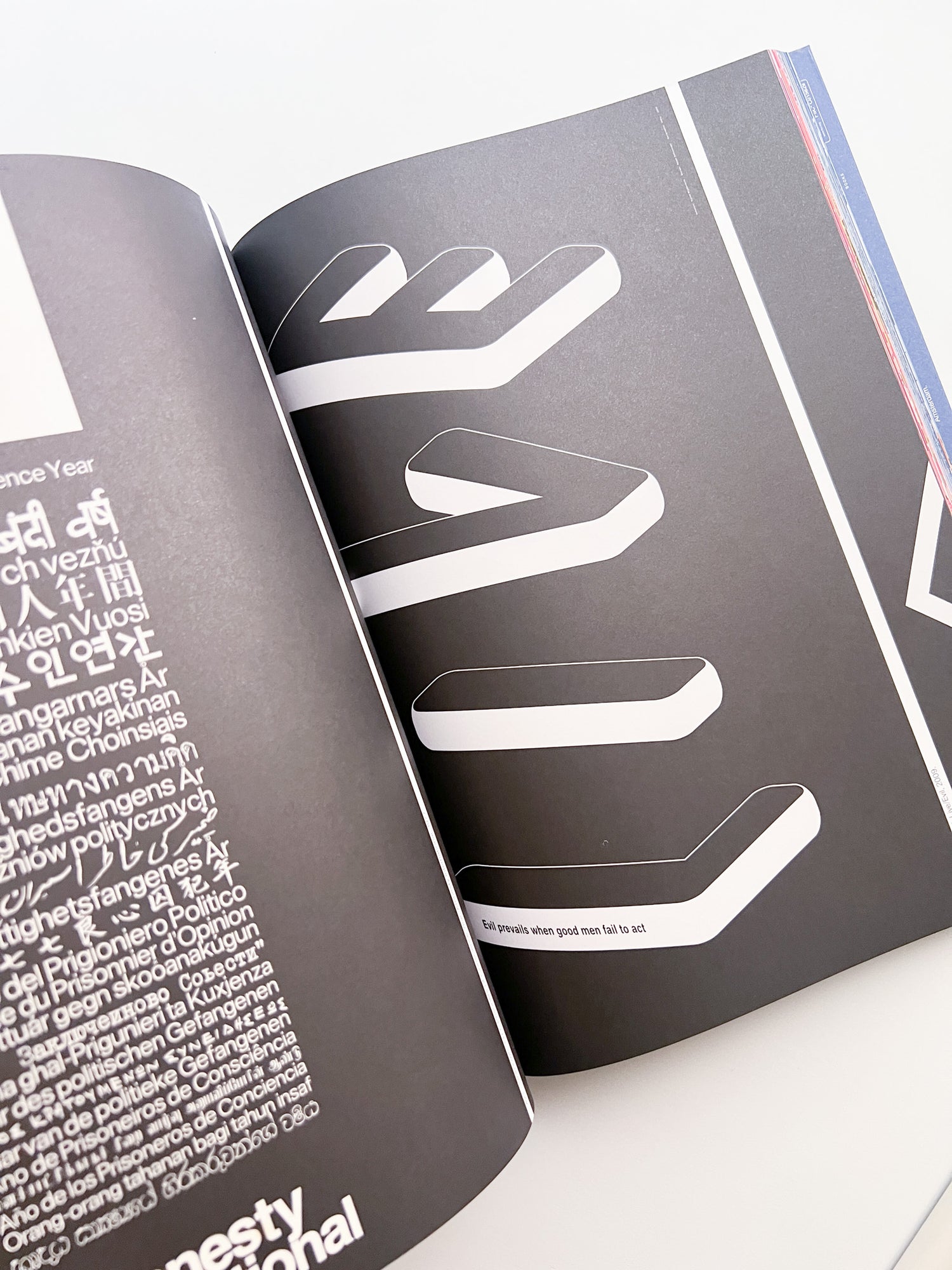 Stedelijk Museum Posters by Color