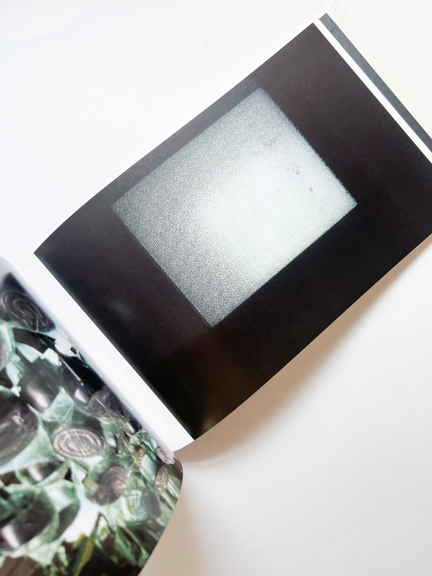 JUST LIKE ON THE RADIO / Erika Yoshino