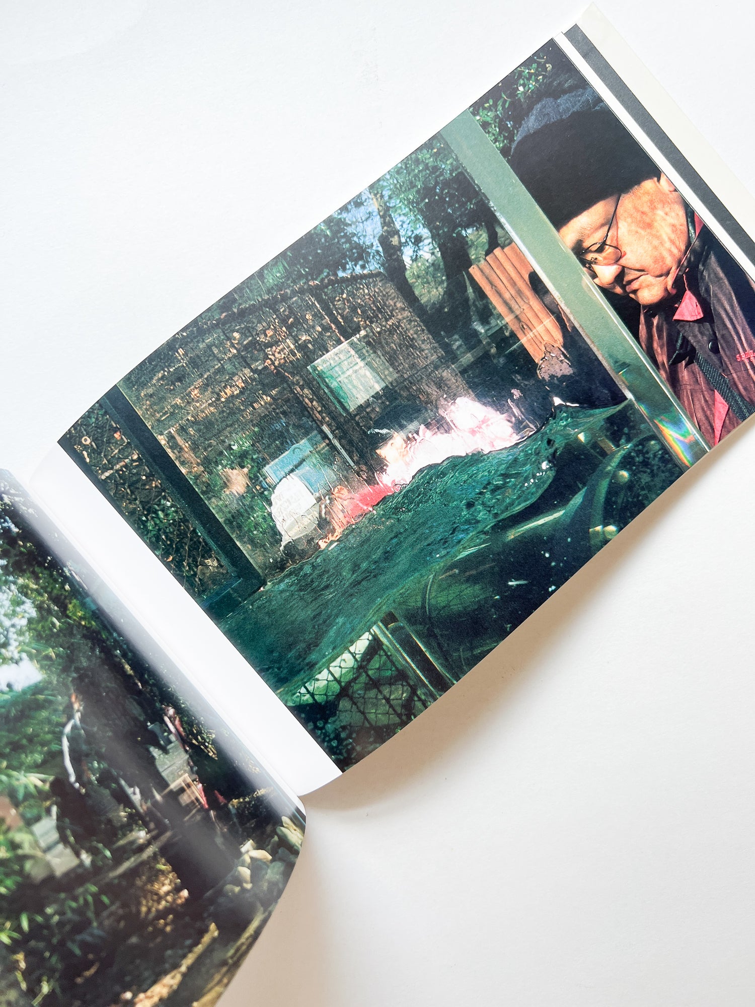 JUST LIKE ON THE RADIO / Erika Yoshino