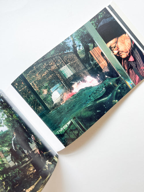 JUST LIKE ON THE RADIO / Erika Yoshino