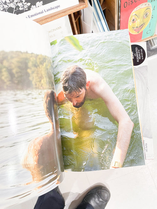 CONOR DONLON / Wolfgang Tillmans