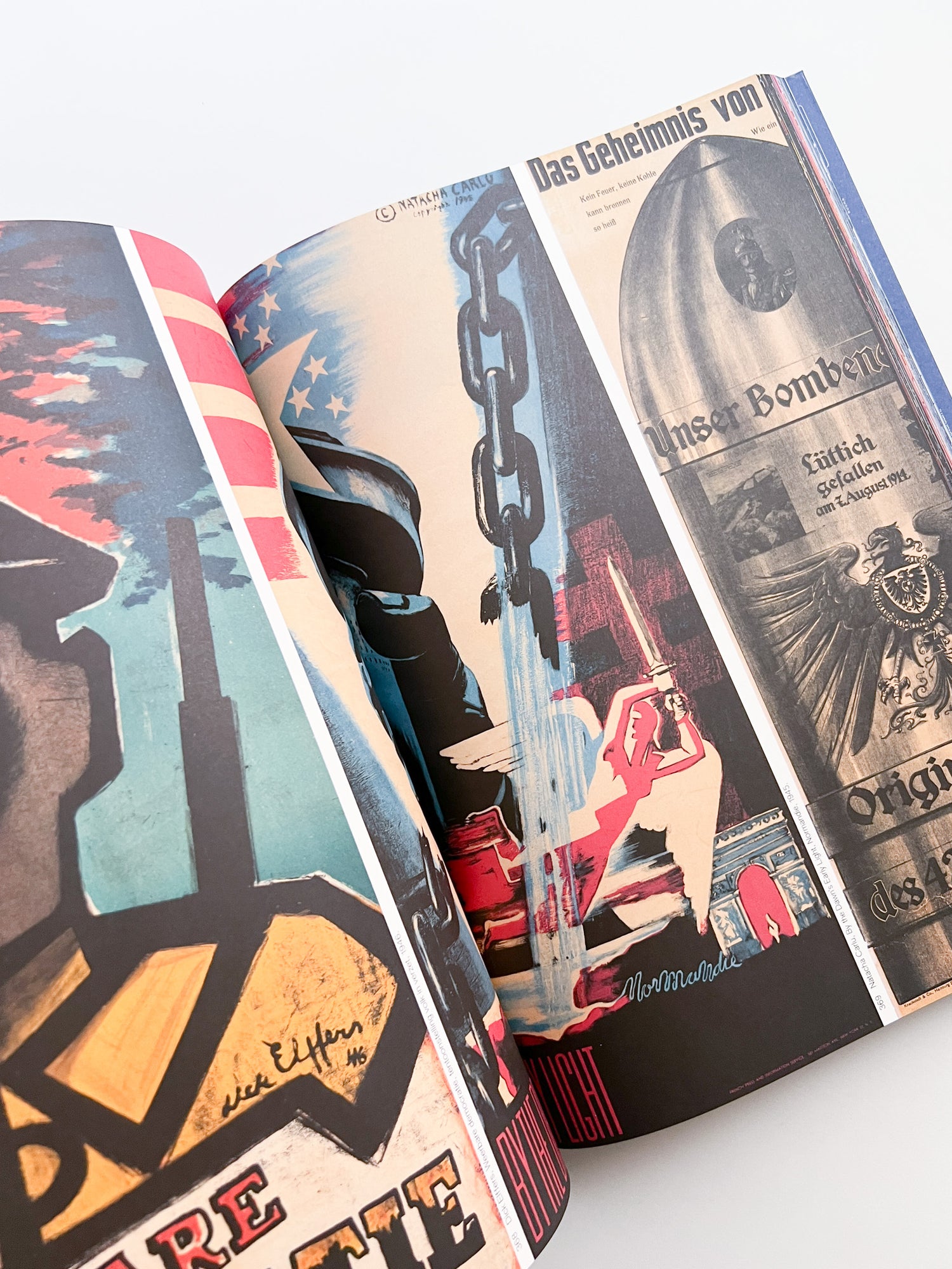 Stedelijk Museum Posters by Color