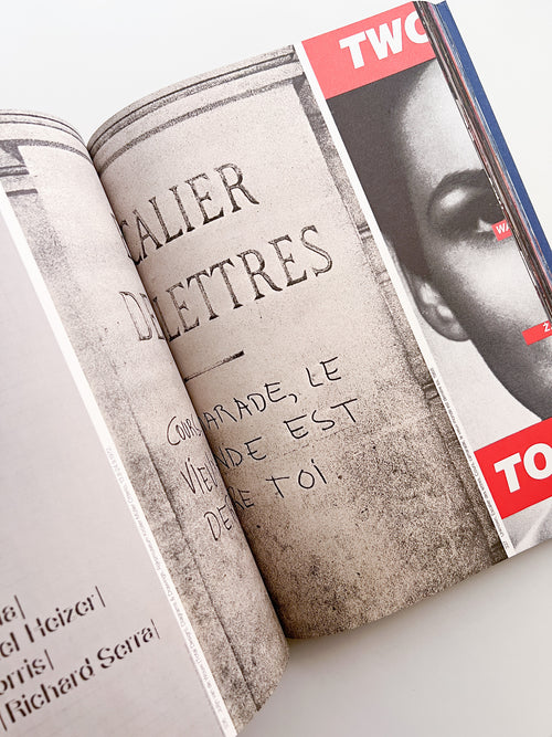 Stedelijk Museum Posters by Color