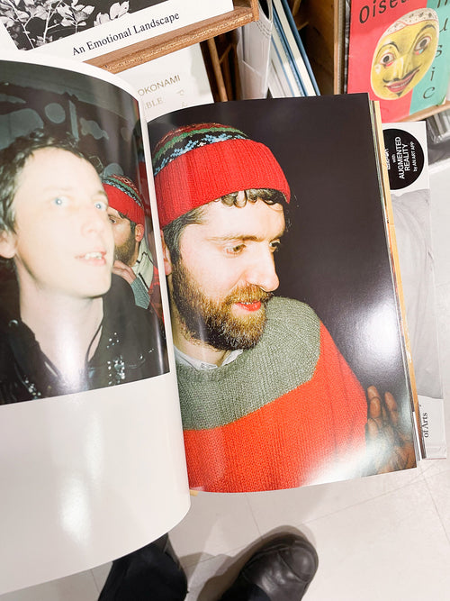 CONOR DONLON / Wolfgang Tillmans