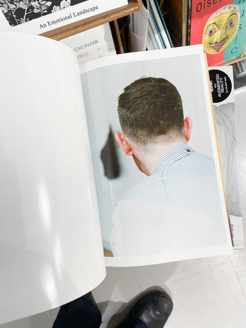 CONOR DONLON / Wolfgang Tillmans