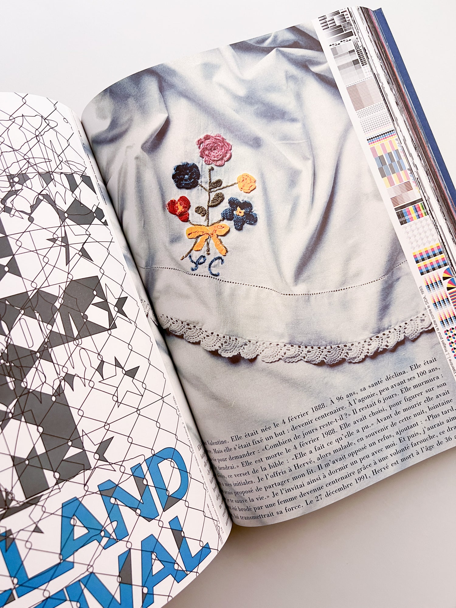 Stedelijk Museum Posters by Color