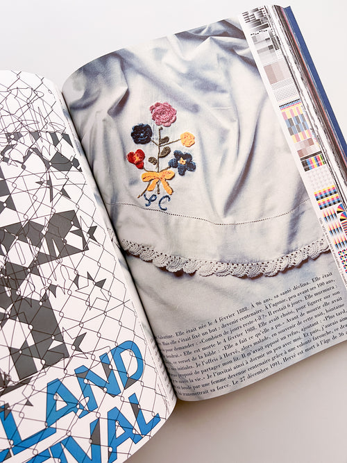 Stedelijk Museum Posters by Color