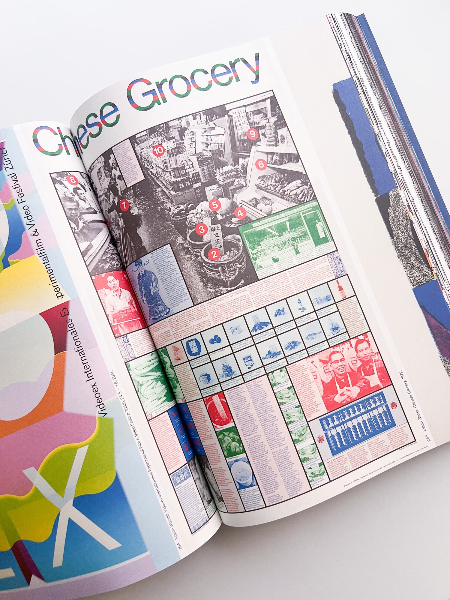 Stedelijk Museum Posters by Color