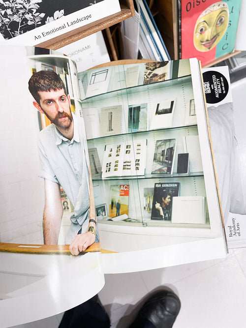 CONOR DONLON / Wolfgang Tillmans