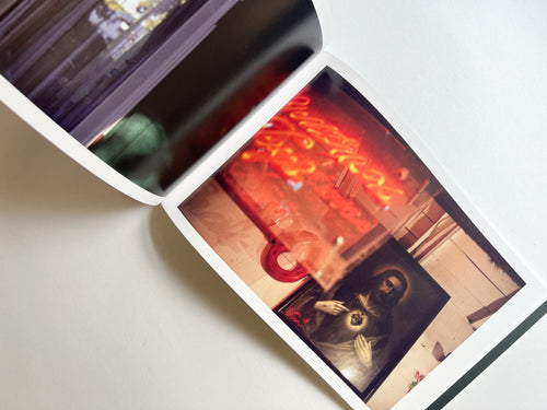 Windows of the World /  Erika Yoshino