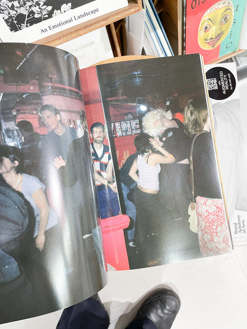 CONOR DONLON / Wolfgang Tillmans