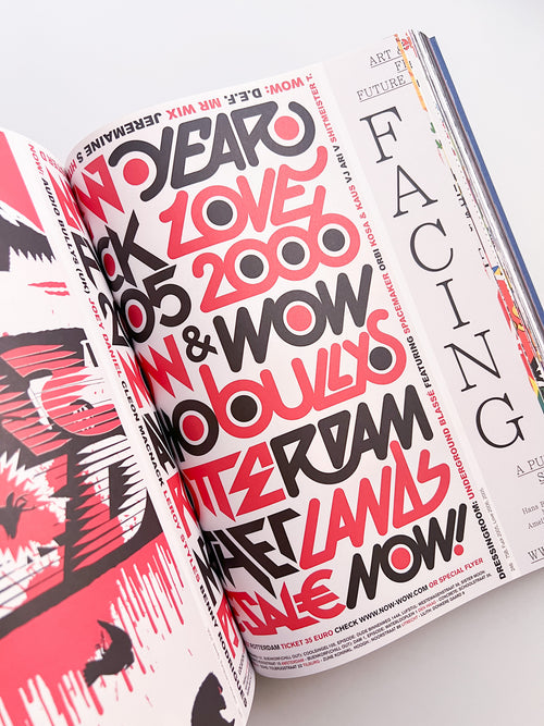 Stedelijk Museum Posters by Color