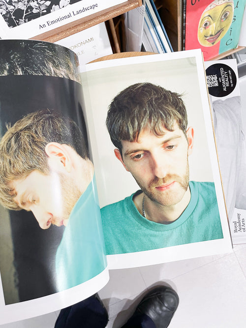 CONOR DONLON / Wolfgang Tillmans