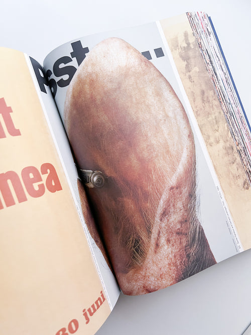 Stedelijk Museum Posters by Color