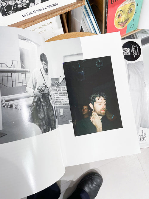 CONOR DONLON / Wolfgang Tillmans