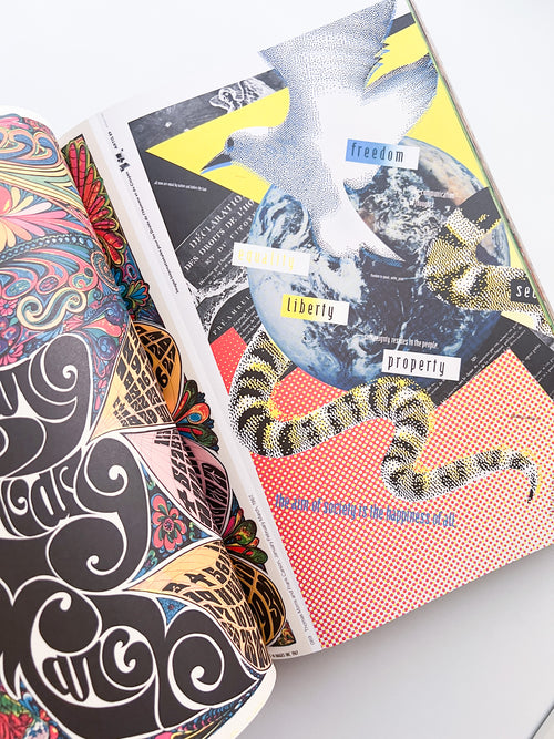 Stedelijk Museum Posters by Color