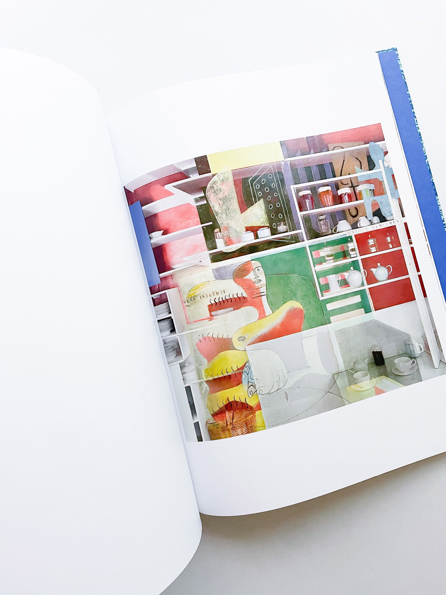 EILEEN GRAY / LE CORBUSIER [E1027+123] / Stéphane Couturier - 本屋