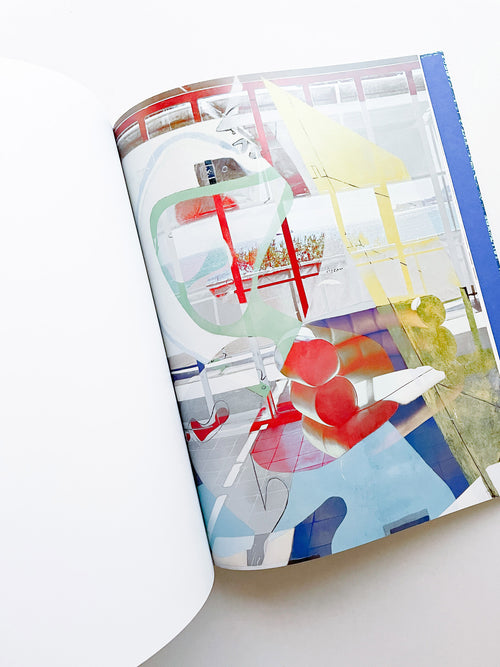 EILEEN GRAY / LE CORBUSIER [E1027+123] / Stéphane Couturier