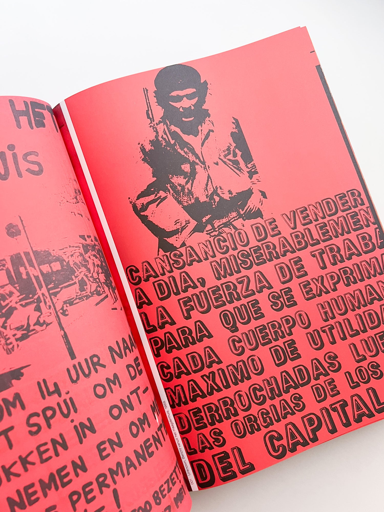 Stedelijk Museum Posters by Color