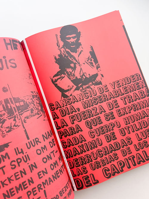 Stedelijk Museum Posters by Color