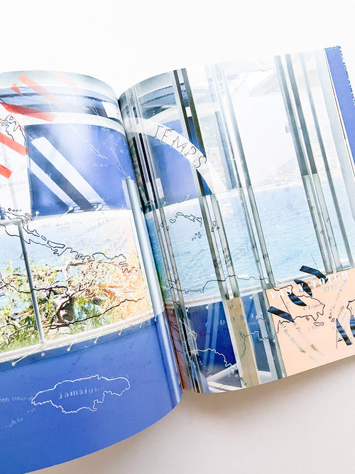 EILEEN GRAY / LE CORBUSIER [E1027+123] / Stéphane Couturier