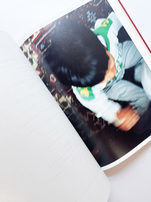 SWISS / Yurie Nagashima
