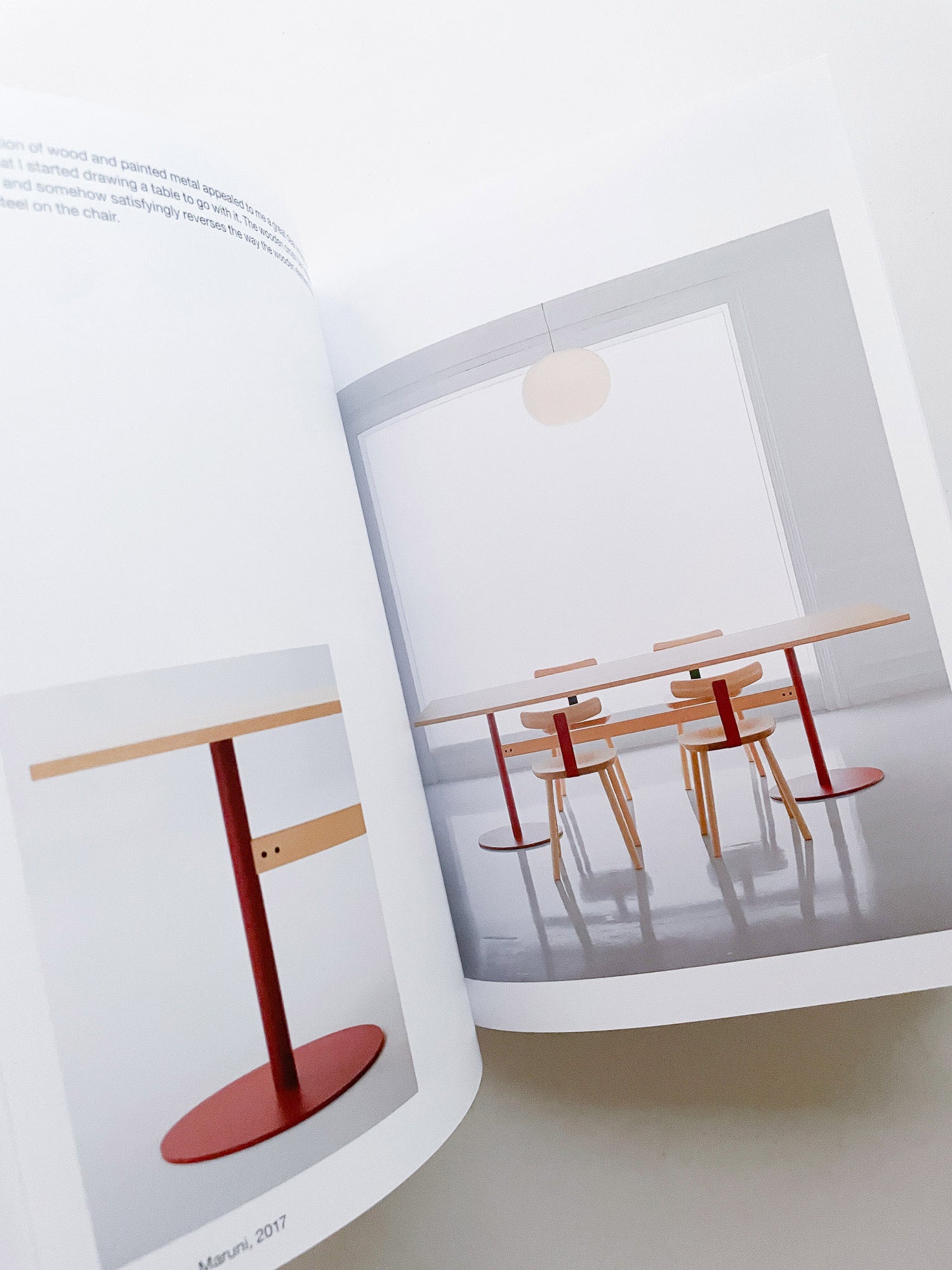 A BOOK OF THINGS / Jasper Morrison