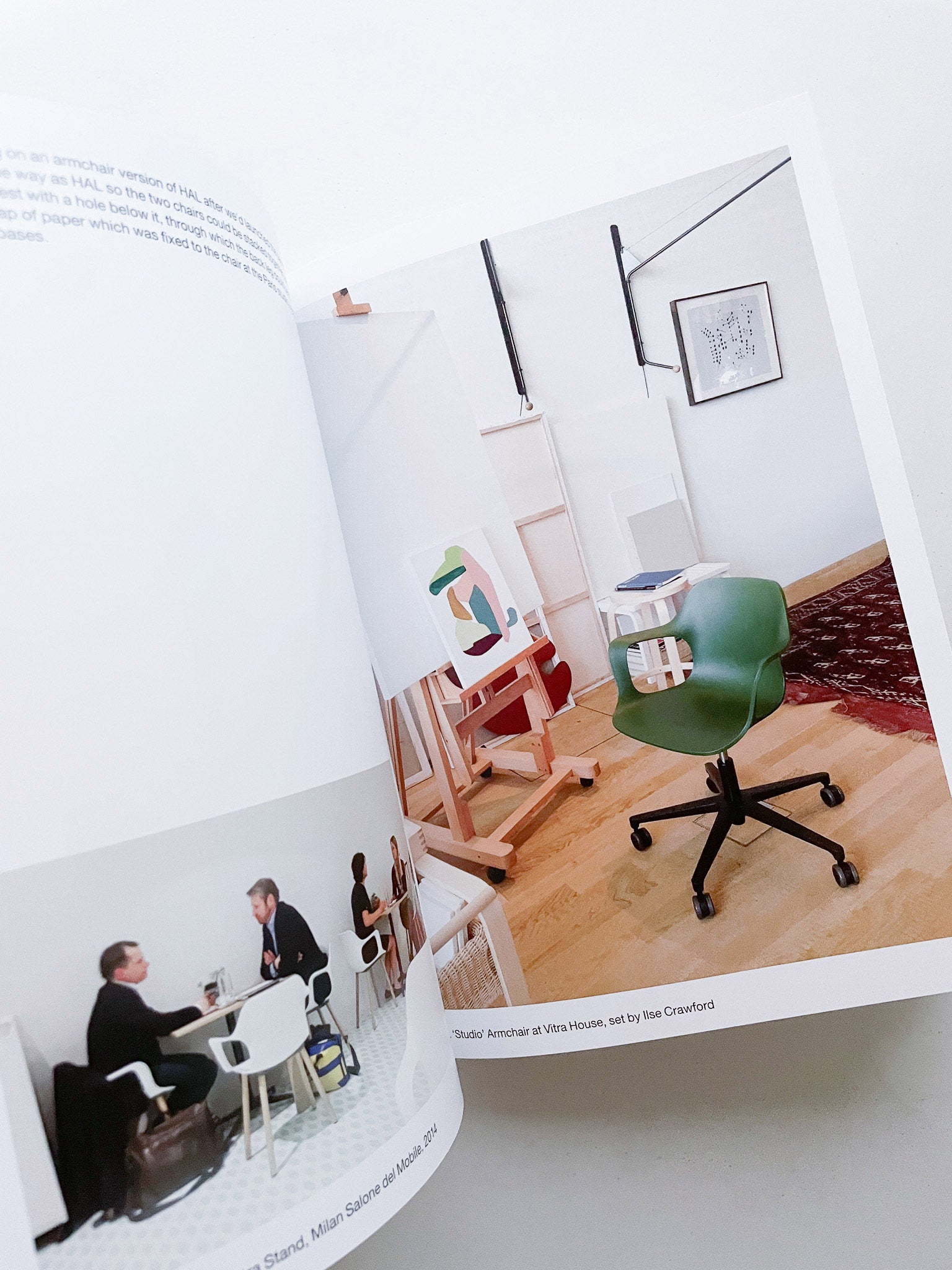 A BOOK OF THINGS / Jasper Morrison - 本屋青旗 Ao-Hata Bookstore