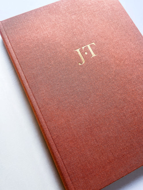 Leben und Werk des Typographen Jan Tschichold