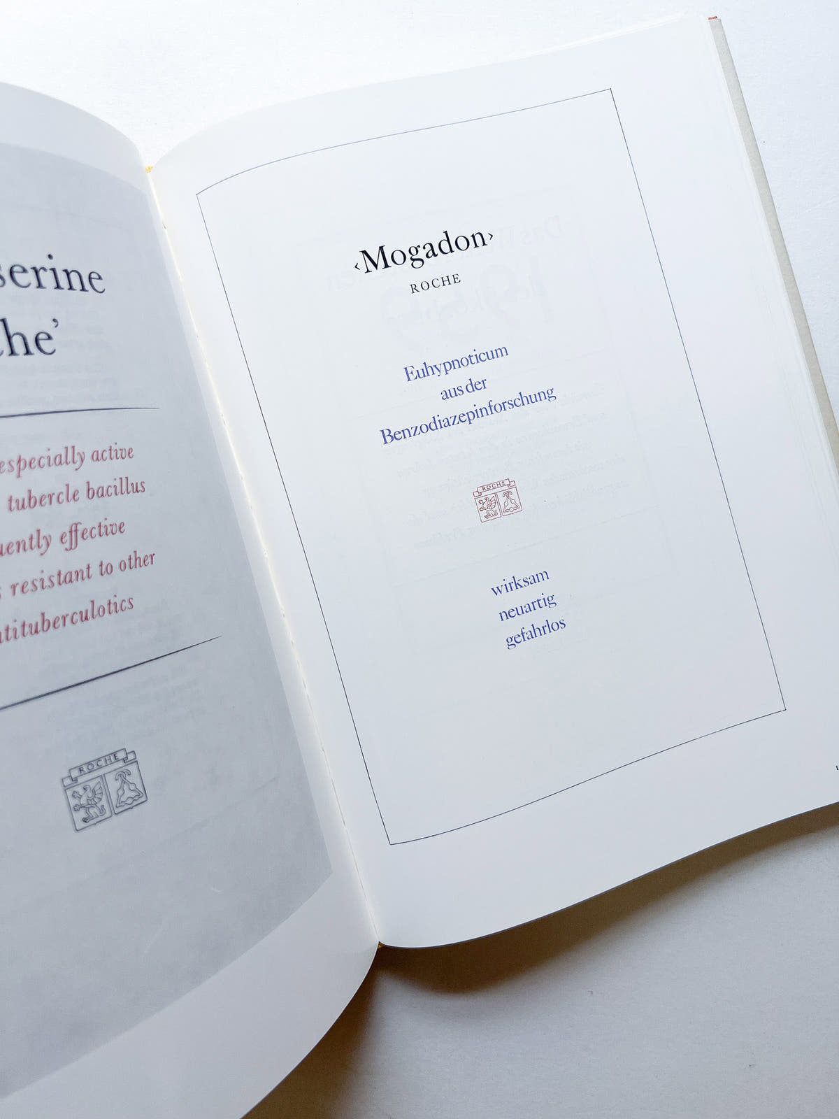 Leben und Werk des Typographen Jan Tschichold