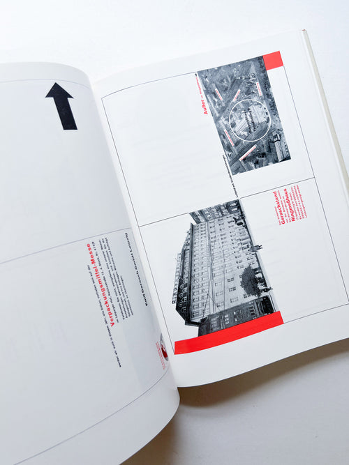 Leben und Werk des Typographen Jan Tschichold