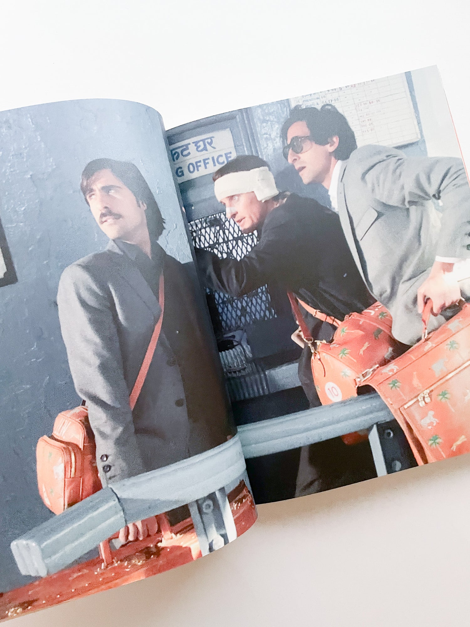 THE MUSEUM OF WES ANDERSON / Wes Anderson, Johan Chiaramonte, Camille Mathieu