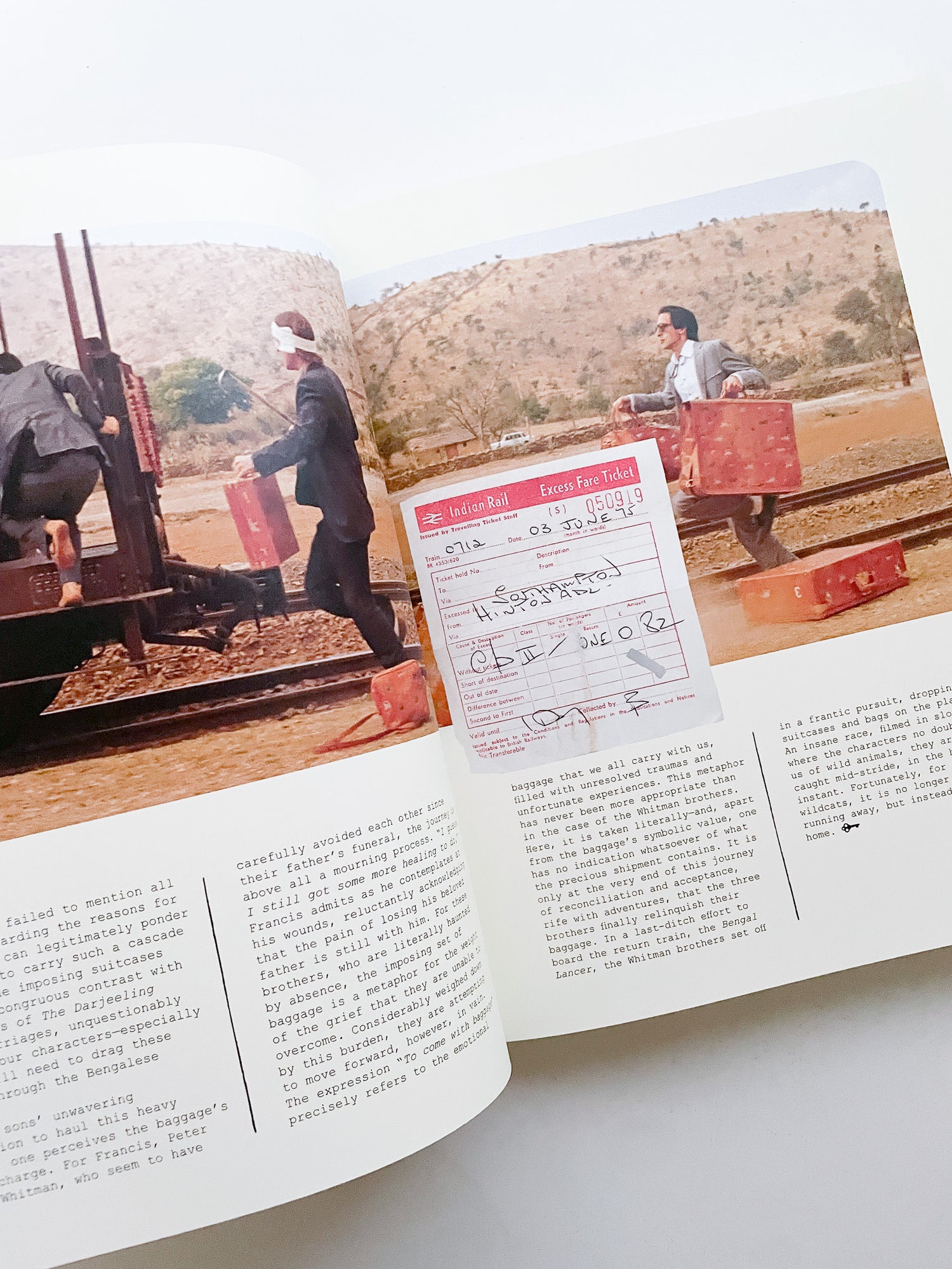 THE MUSEUM OF WES ANDERSON / Wes Anderson, Johan Chiaramonte, Camille Mathieu