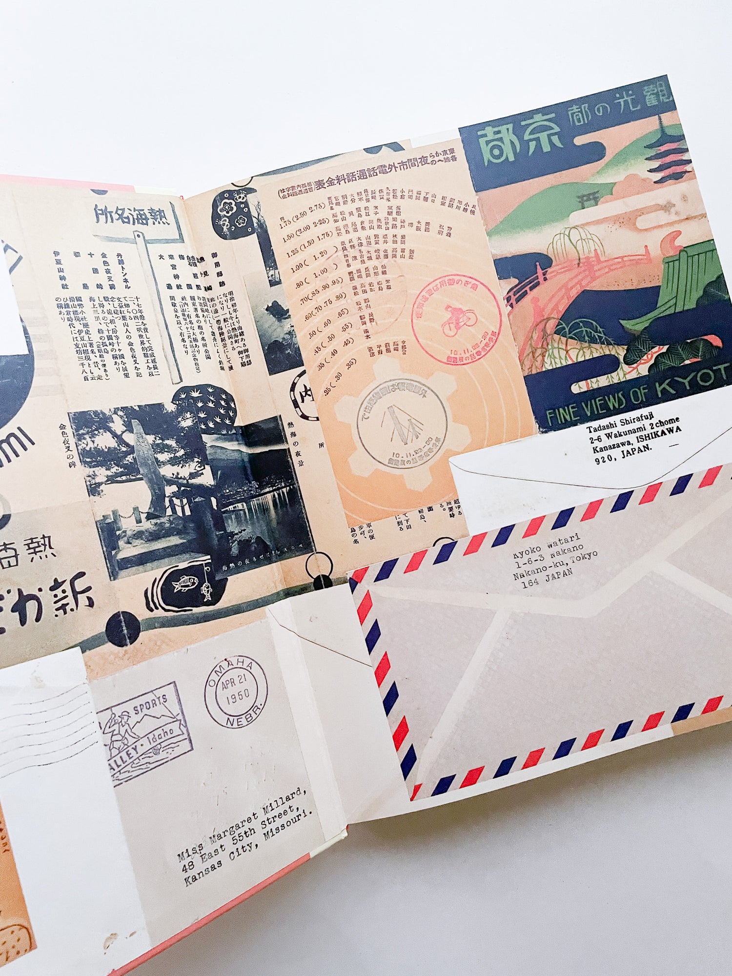 THE MUSEUM OF WES ANDERSON / Wes Anderson, Johan Chiaramonte, Camille Mathieu