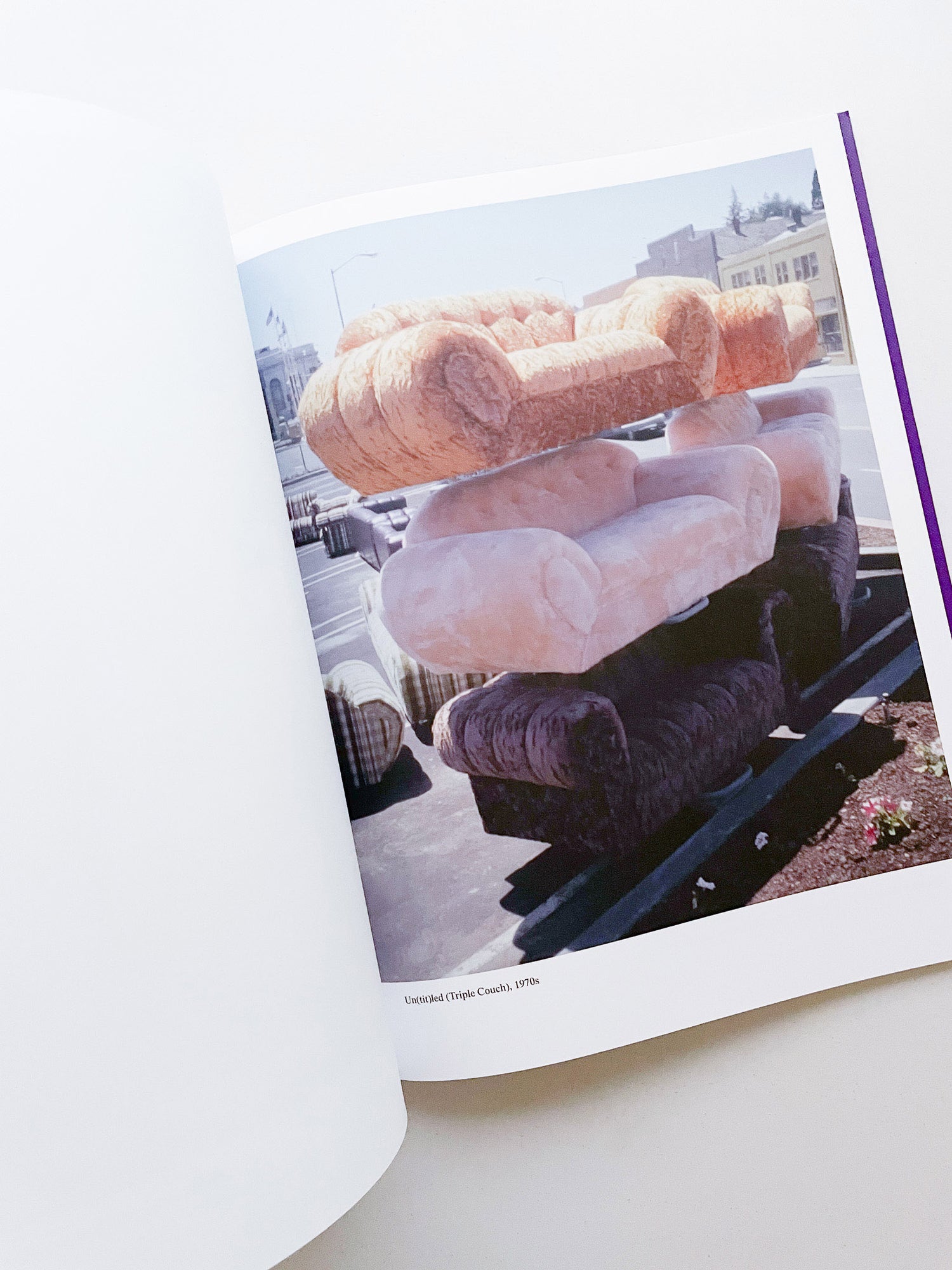 PERSONAL ADS / Pippa Garner