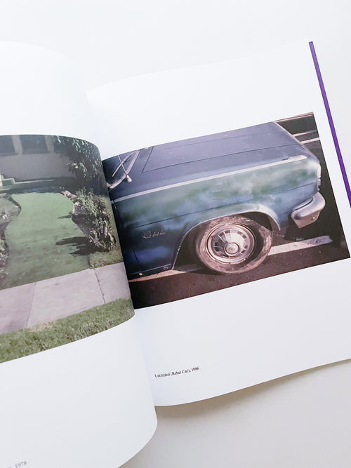 PERSONAL ADS / Pippa Garner