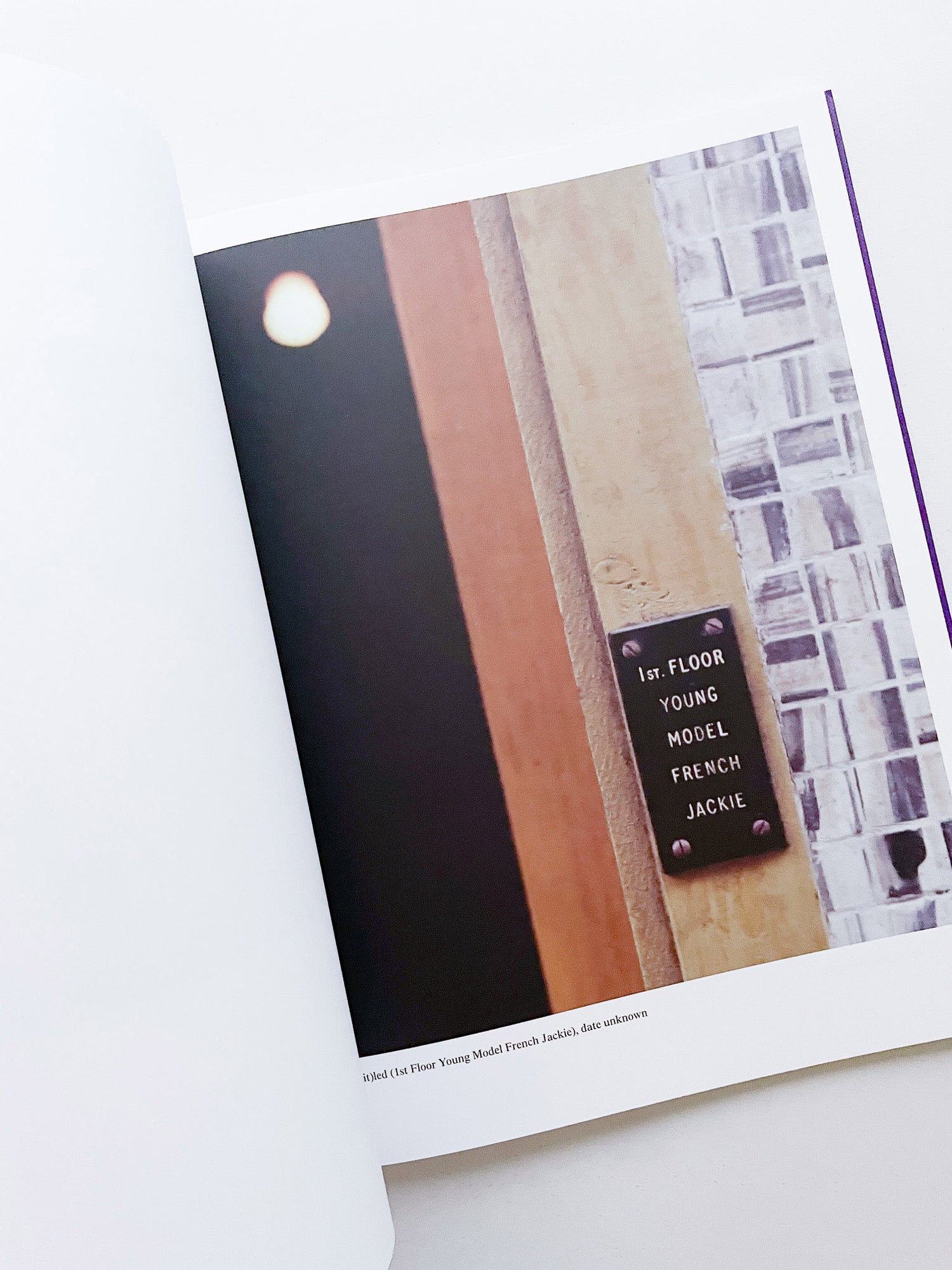 PERSONAL ADS / Pippa Garner