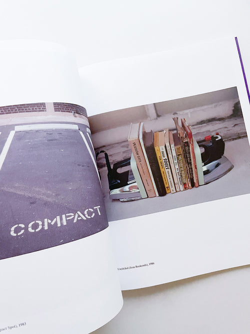 PERSONAL ADS / Pippa Garner