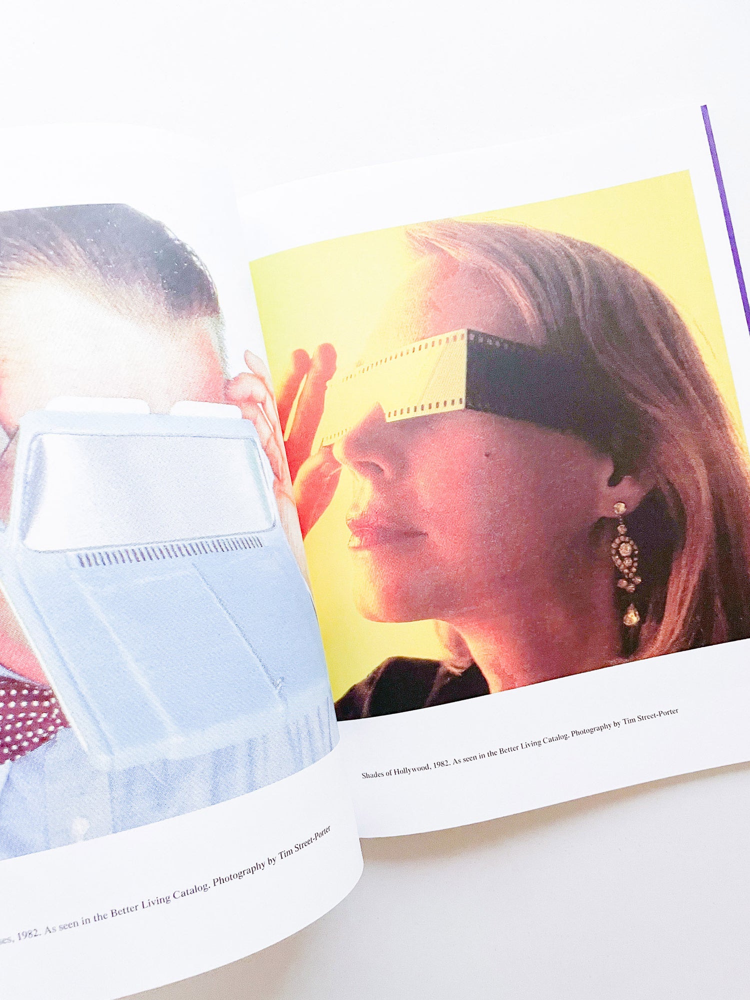 PERSONAL ADS / Pippa Garner