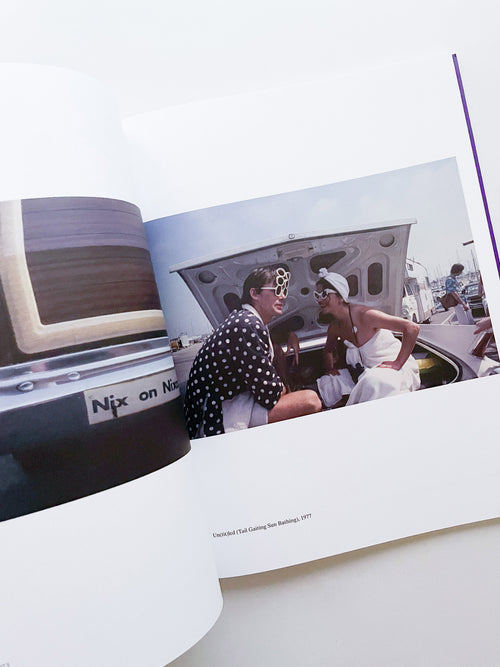 PERSONAL ADS / Pippa Garner